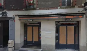 Le Venezia à Nantes