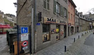 Pitta & Grill à Saint-Brieuc