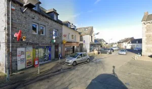 Le République à Saint-Brieuc