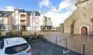 Little Italy à Langueux