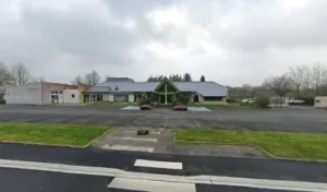 Restaurant Inter Administratif des Côtes d’Armor à Ploufragan