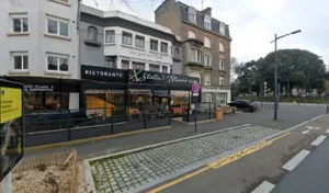 Bistro Gaulois à Saint-Brieuc