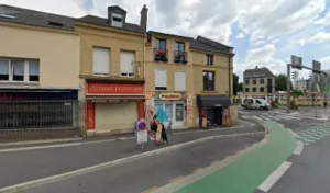 Délice Sablettes à Charleville-Mézières