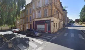 La Table & Anaëlle à Charleville-Mézières