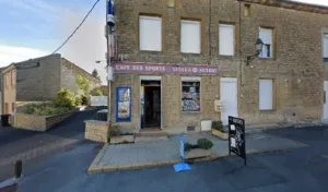 Café des Sports à Lumes