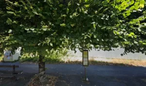 Taverne des Mousquetaires à Charleville-Mézières