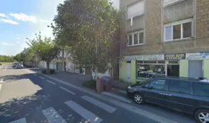 Le Coquet Bar à Charleville-Mézières