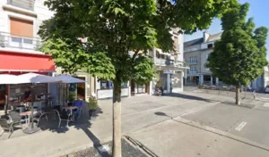 Resto’du Marche à Charleville-Mézières