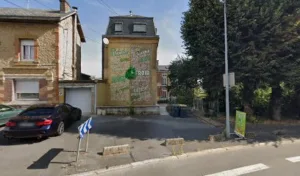 Marmara Kebab à Charleville-Mézières