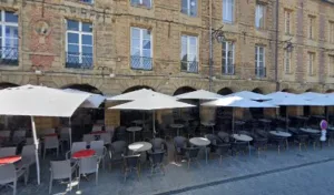 Kebab Event à Charleville-Mézières