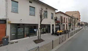 Sas Star Chicken à Albi