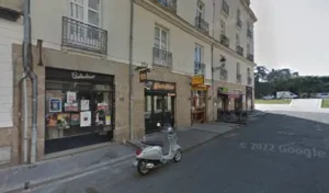 Sarl Le Trio à Nantes