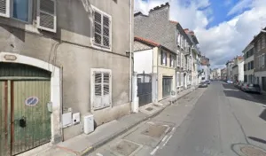 Le Don Quichotte à Pau