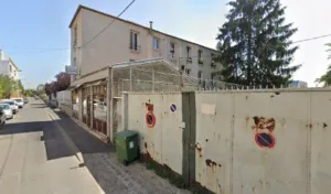 Le Timgad à Fontenay-sous-Bois