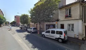 Liive à Fontenay-sous-Bois