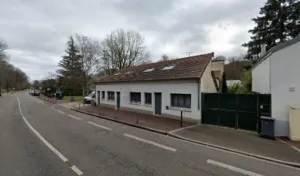 Franck Cristiani Diffusion à Ville-d'Avray