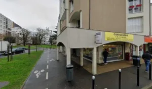 Spicy chicken à Gagny