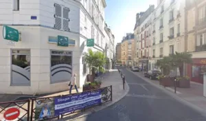 Bharati à Nogent-sur-Marne