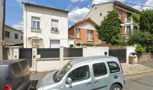 snc kika à Romainville