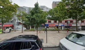 O’ Miam’s à Évry-Courcouronnes