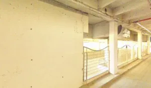 ALDILSU à Évry-Courcouronnes