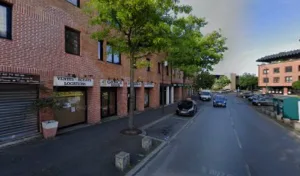 My burger 91 à Évry-Courcouronnes