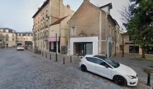 Presto Pizza à Corbeil-Essonnes