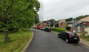 Que Huong à Évry-Courcouronnes