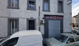 L’inedit à Marseille