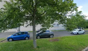 Compass Group France à Évry-Courcouronnes