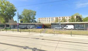 Pavé Resto à Clamart