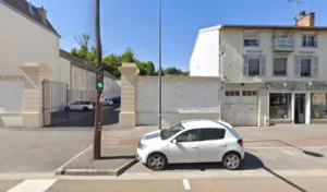 Le Champenois à Châlons-en-Champagne