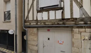 Le Palais D Orient à Châlons-en-Champagne