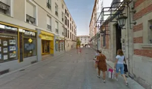 Goloisete Berix à Châlons-en-Champagne