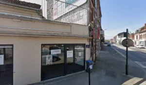 L’Italienne La Toscane De La Pizza à Épernay