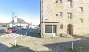 The Green Parroque -St.Malo à Saint-Malo