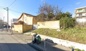 Amb Art à Marseille