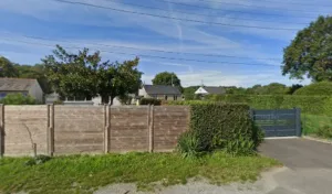 LE MANHATTAN à Dinard