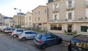 Lounge Côte Kfé à Saint-Malo