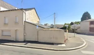 Au Gué d’Orger à Laval