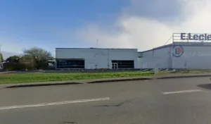 Wallace Pub Brasserie à Saint-Berthevin