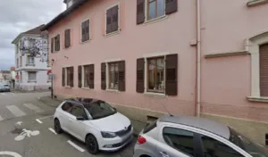 restaurant au grenadier à Schiltigheim