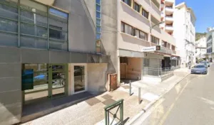 Le Poppin’s à Hyères