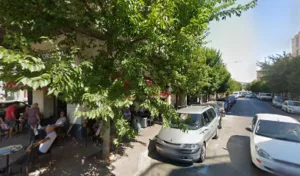 Le Resto de la Gare à Hyères