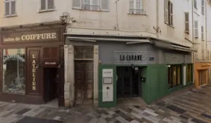 La Kantoche à Koko à Hyères