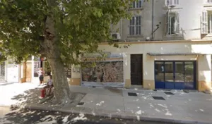 L’Instant à Hyères