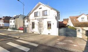 Pizzéria Don Carlo à Strasbourg