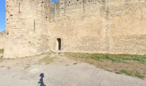 La cuvee MYTHIQUE à Carcassonne