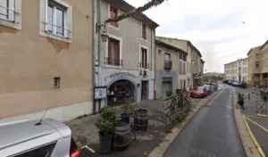 Raygner Pierre à Carcassonne