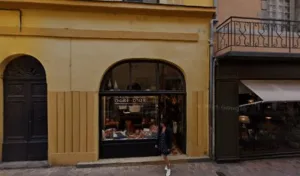 Mamou à Carcassonne